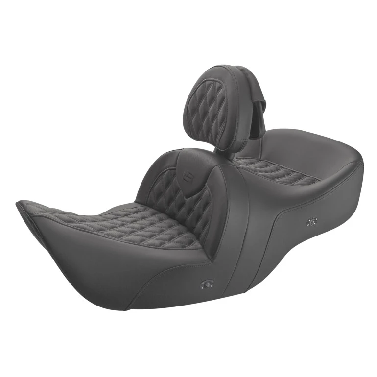 Saddlemen Road Sofa seat for Honda GL1800 Gold Wing