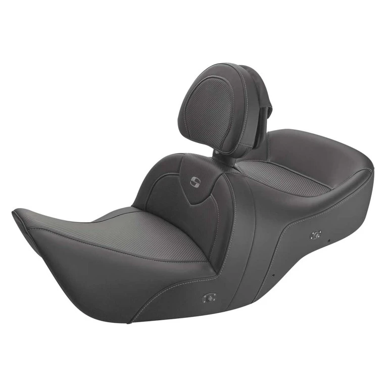 Saddlemen Road Sofa seat for Honda GL1800 Gold Wing