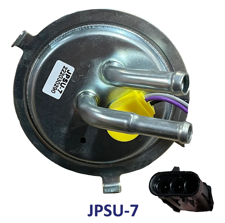 MTS 18-23.5 Gal Sending Unit, With Pump - Jeep Comanche MJ (1991-1992)