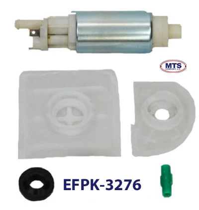 MTS Electric Fuel Pump Kit - Chrysler Concorde/LHS/New Yorker/Dodge Intrepid/Eagle Vision (1993-1997)