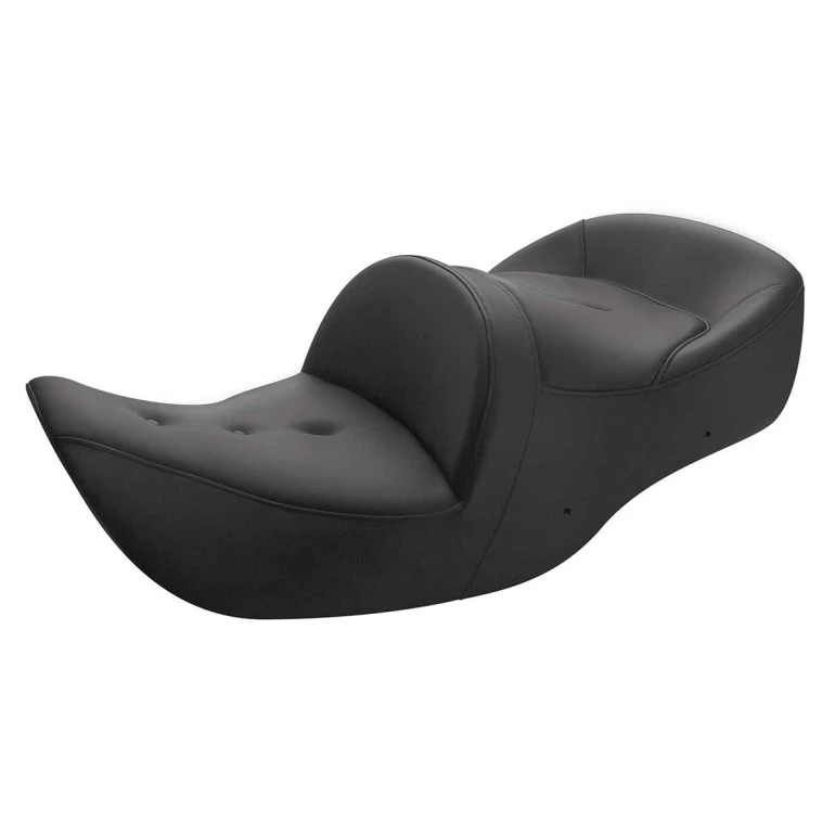Saddlemen Road Sofa Seat - Honda GL1800 Gold Wing (2001-2010) (Without Backrest)