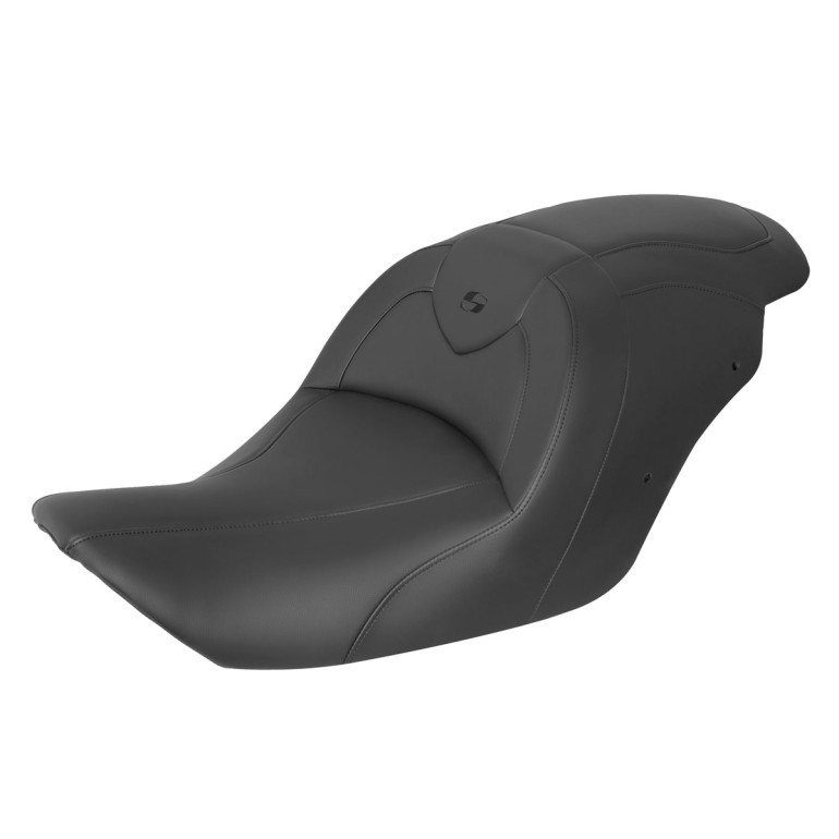 Saddlemen Road Sofa Seat - Honda GL1800 Gold Wing F6B (2013-2019)