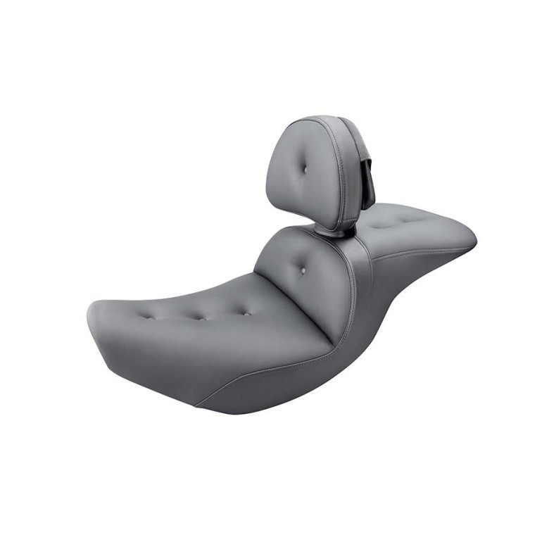 Saddlemen Road Sofa Seat - Indian Chief/Chieftain/Roadmaster/Springfield (2014-2026)