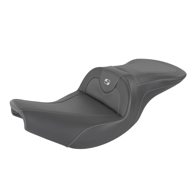 Saddlemen Road Sofa Seat - Indian Chief/Chieftain/Roadmaster/Springfield (2014-2026)