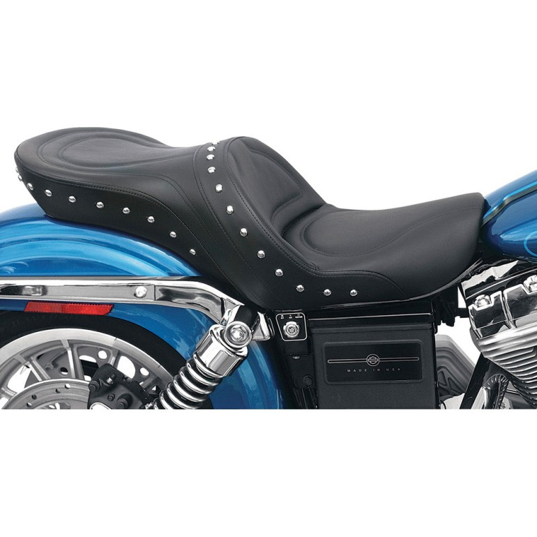 Saddlemen Explorer Special Seat - Harley-Davidson FXD Dyna (2004-2005)