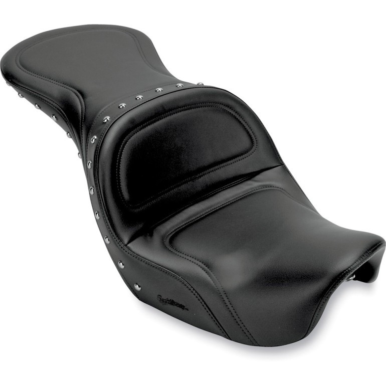 Saddlemen Explorer Special Seat - Harley-Davidson FXD/FXDWG/FLD Dyna (2006-2017)