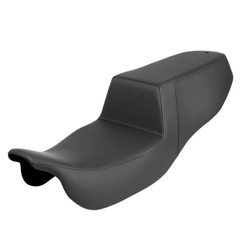 Saddlemen Step-Up Gripper Seat - Harley-Davidson Freewheeler/Road Glide 3 (2015-2025)