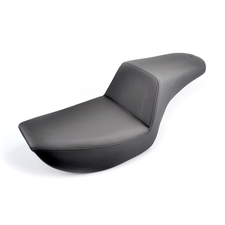 Saddlemen Step-Up Gripper Seat - Harley-Davidson FXR (1982-2000)