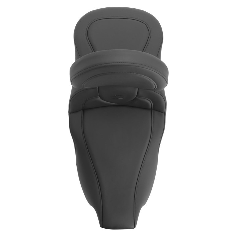 Saddlemen Road Sofa Extended Reach Seat - Harley-Davidson Freewheeler/Road Glide 3 (2015-2025)