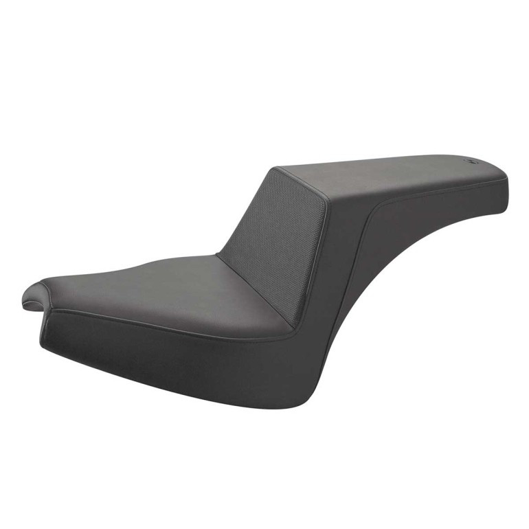 Saddlemen Step-Up Gripper Seat - Indian Chief/Super Chief/Sport Chief (2022-2026)