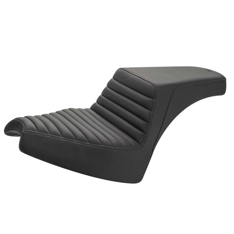 Saddlemen Step-Up Tuck & Roll Seat - Indian Chief/Super Chief/Sport Chief (2022-2026)