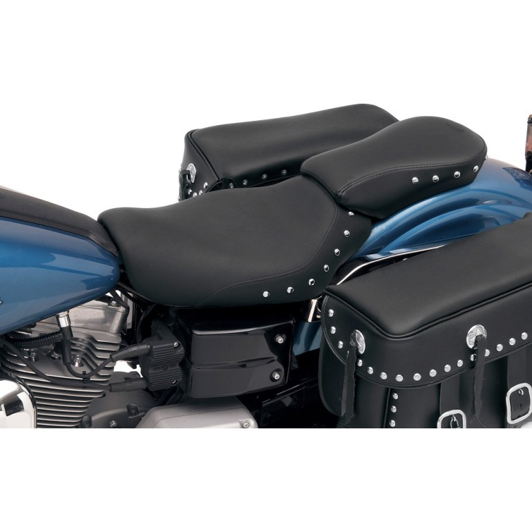 Saddlemen Renegade Solo Seat - Harley-Davidson FXD Dyna (2004-2005)