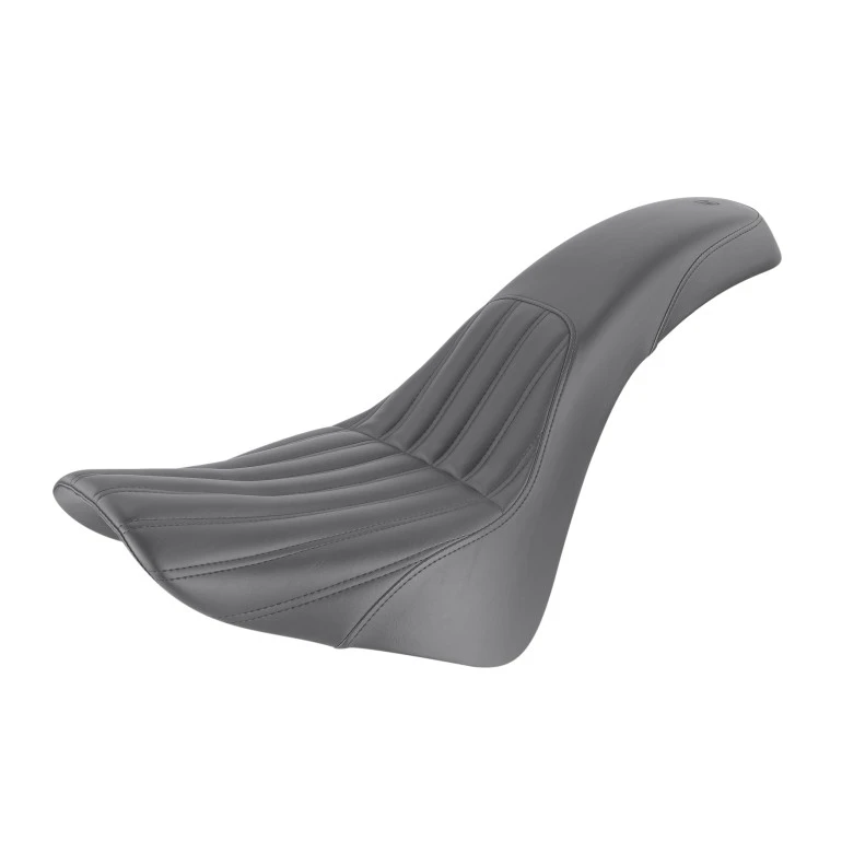 Saddlemen Profiler Knuckle Seat - Harley-Davidson Softail FLDE/FLHC/FLHCS/FLSL (2018-2026)