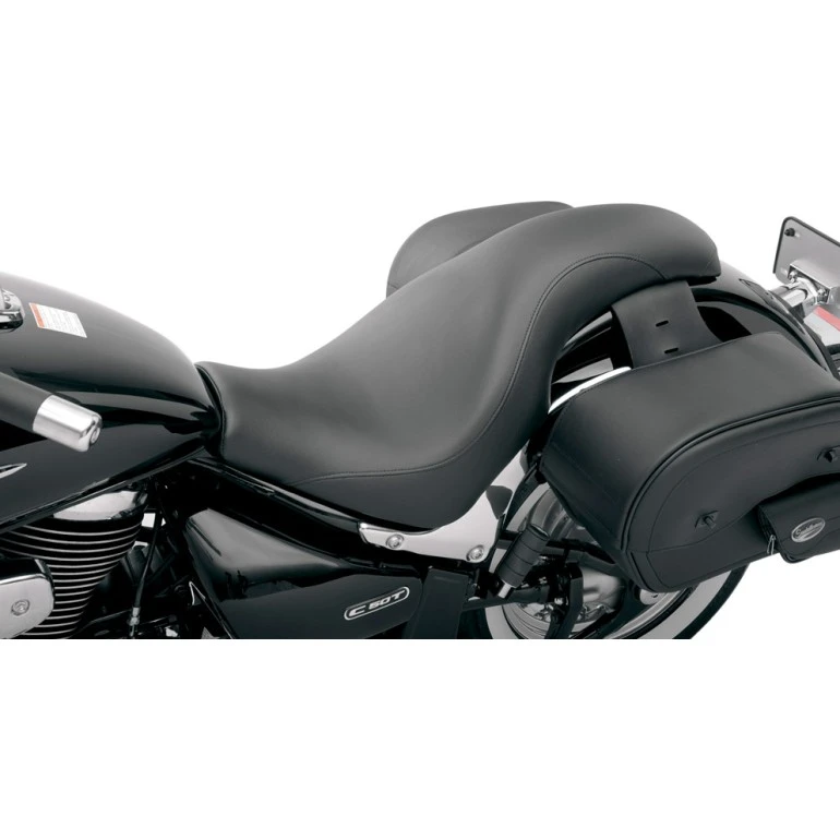 Saddlemen Profiler Seat - Suzuki Boulevard C50 (2005-2023)