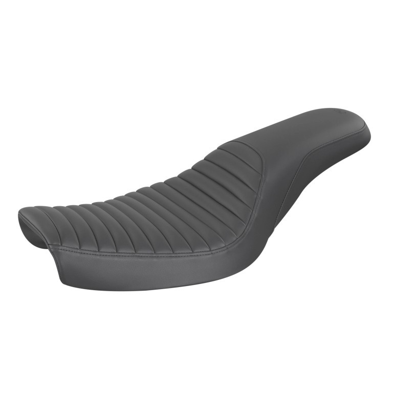 Saddlemen Profiler TTR Seat - Harley-Davidson FXD Dyna (1996-2003)