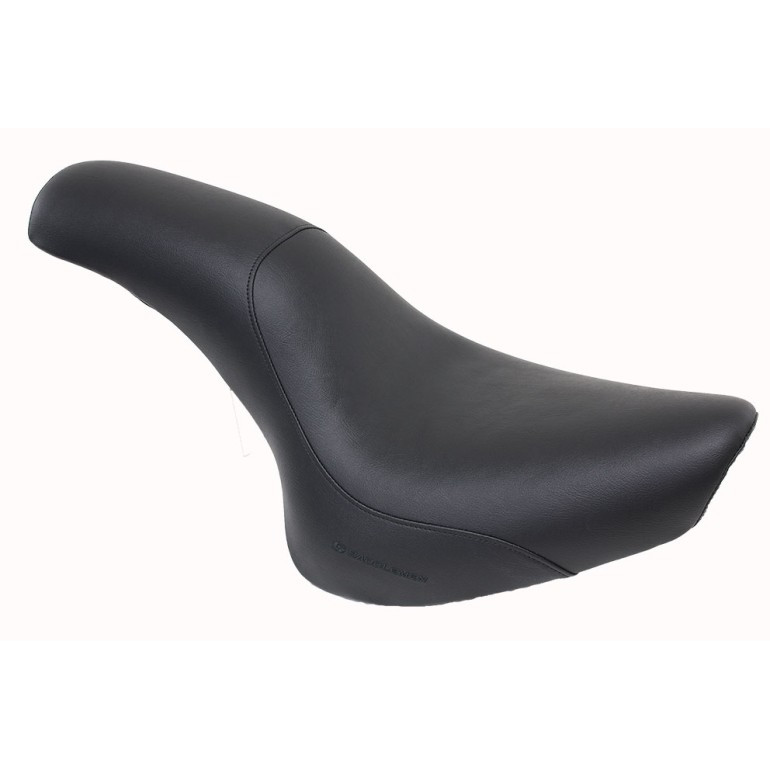 Saddlemen Profiler Seat - Harley-Davidson FXST Softail/FLSTF Fat Boy/FLST/C Heritage (2000-2007)