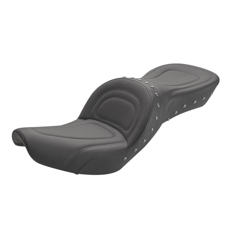 Saddlemen Explorer Special Seat - Harley-Davidson FX/FL (1958-1984)