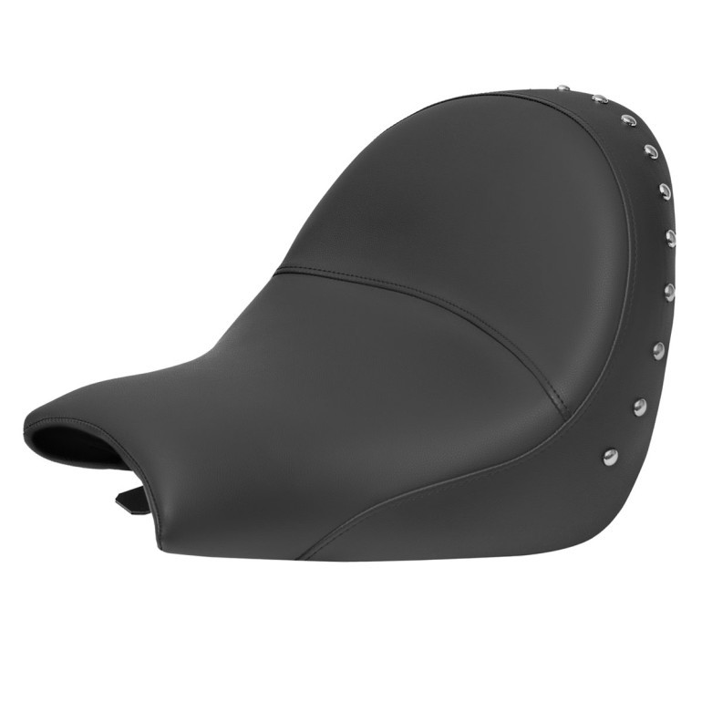 Saddlemen Renegade Solo Seat - Honda VTX1300 R/S/T (2003-2009)