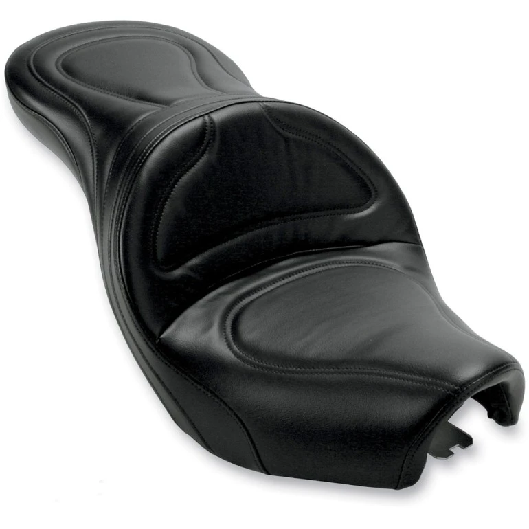 Saddlemen Explorer Ultimate Comfort Seat - Honda VT750C/D/2 Ace STD & DLX (1998-2003)