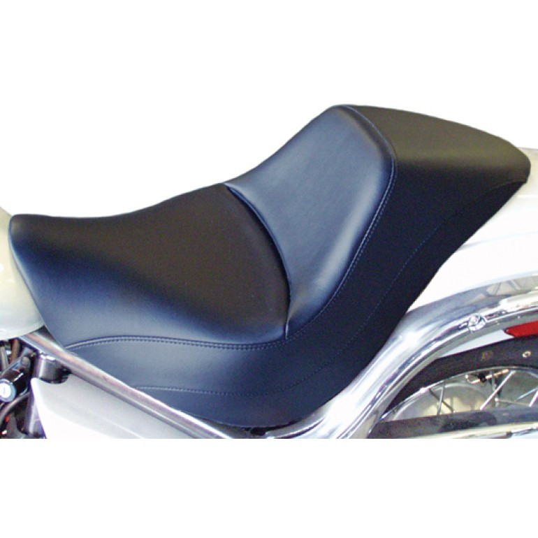 Saddlemen Renegade Solo Seat - Kawasaki VN900C Vulcan Custom (2007-2026)