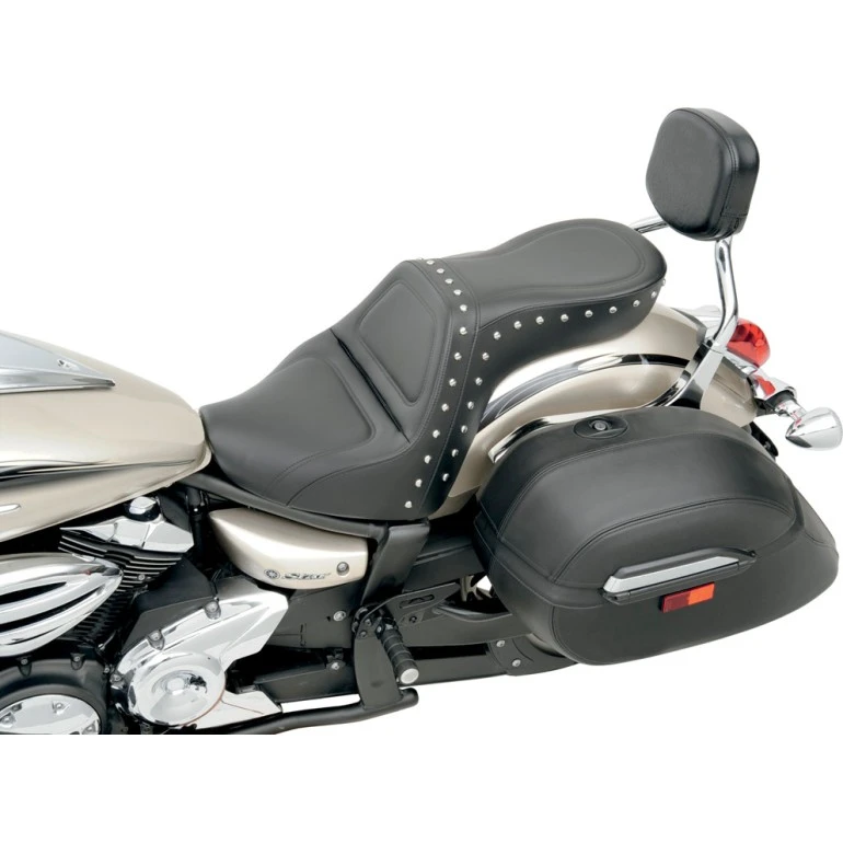 Saddlemen Explorer Special Seat - Yamaha V-Star 950/950T (2009-2017)