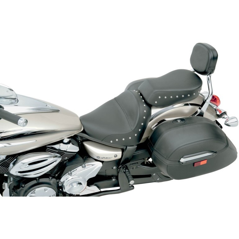 Saddlemen Renegade Tour Pillion - Yamaha V-Star 950/950T (2009-2017)
