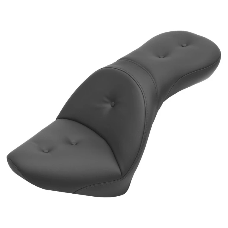 Saddlemen Explorer RS Seat - Yamaha 650 V-Star Classic/Silverado (1998-2010)