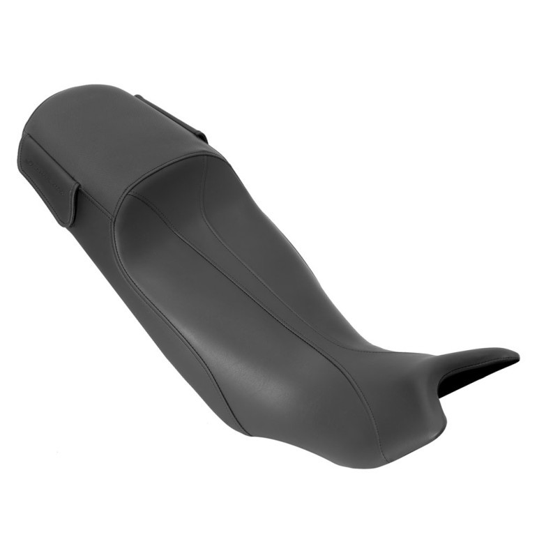 Saddlemen Adventure Track Low Seat - BMW F650/700/800GS (Twin) (2008-2018)