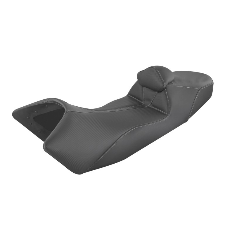 Saddlemen Adventure Tour Seat with Lumbar Rest - KTM Adventure 1090/1190 (2013-2020)