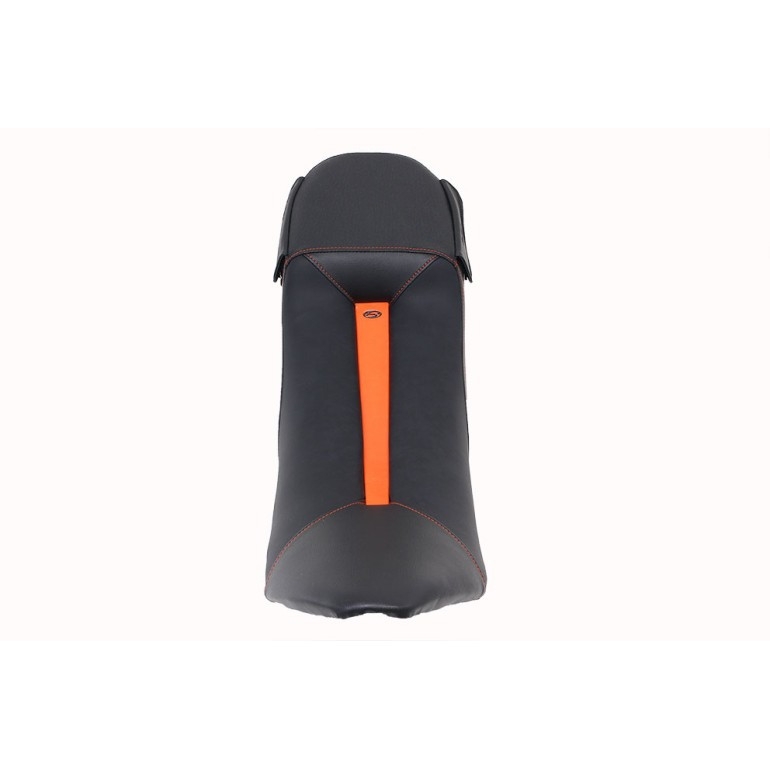 Saddlemen Adventure Track Low 2-Up Seat - KTM Super Enduro 950R (2006-2009)