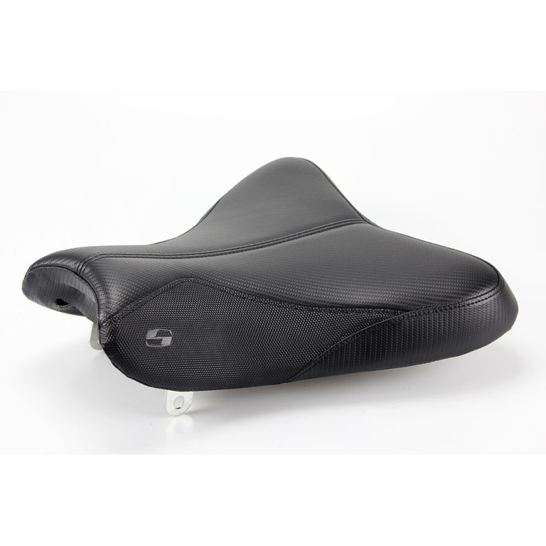 Saddlemen GP-V1 Solo Seat - Suzuki GSX-R1000 (2005-2006)