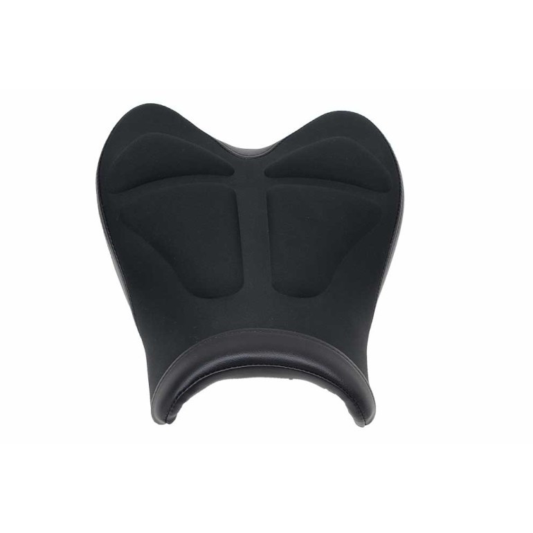 Saddlemen GP-V1 Solo Seat - Suzuki GSX-R1000 (2007-2008)