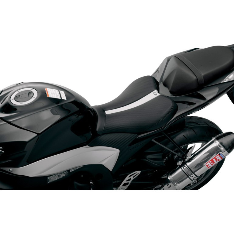 Saddlemen Track Solo Seat - Suzuki GSX-R1000 (2009-2016)