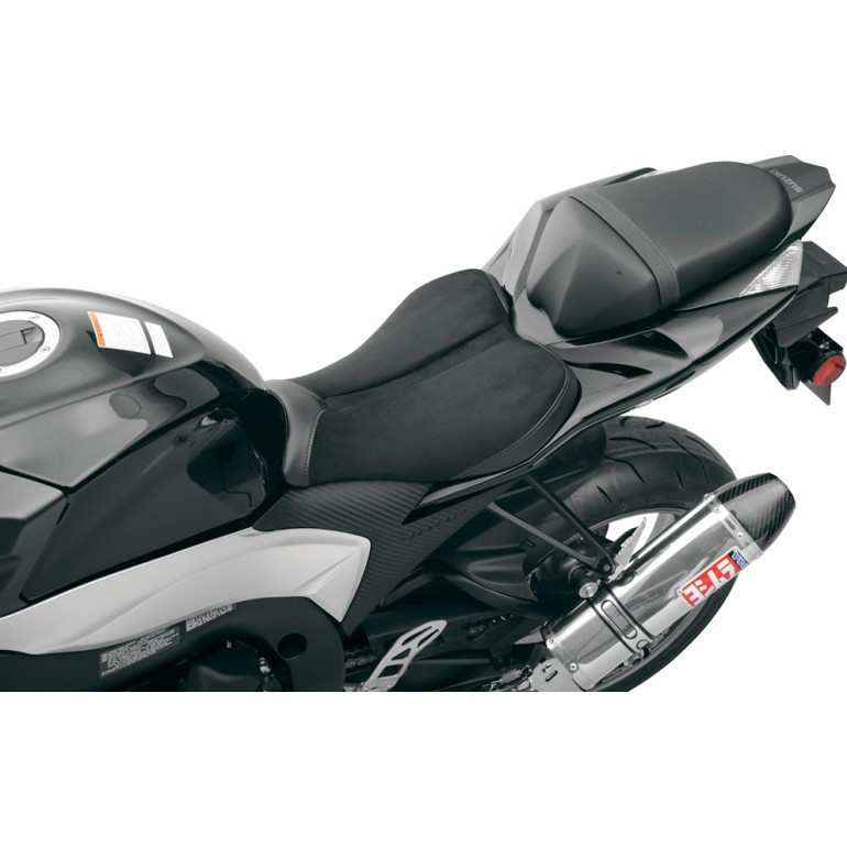 Saddlemen Sport Solo Seat - Suzuki GSX-R1000 (2009-2016)