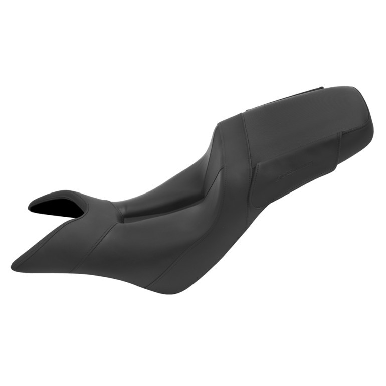 Saddlemen Adventure Track Low 2-Up Seat - Triumph Tiger 800 (2011-2019)
