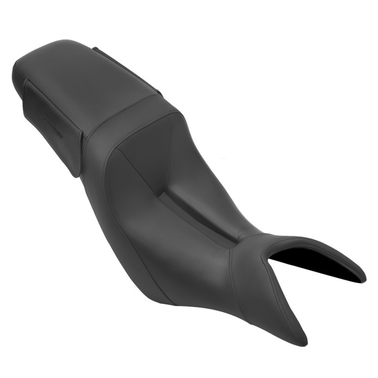 Saddlemen Adventure Track Low 2-Up Seat - Triumph Tiger 800 (2011-2019)