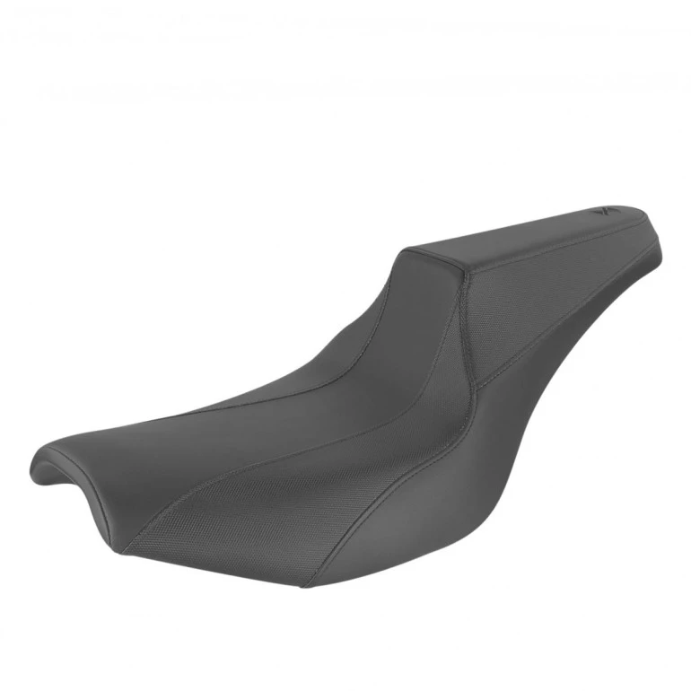 Saddlemen FXR Division Pro Series Seat - Harley-Davidson FXR (1982-2000)