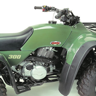 Honda TRX300 IMS Fuel Tank