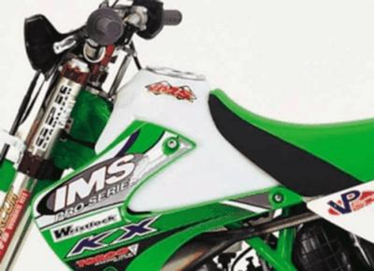 Kawasaki KX80-85-100 IMS Gas Tank