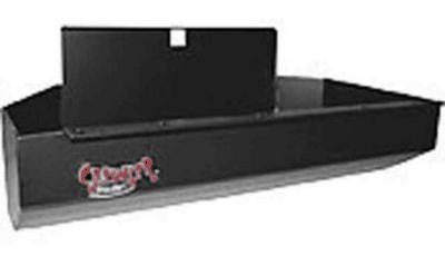 Gen Right Crawler Skid Plate for CJ7