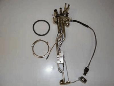 1986-1987 S-10 PICK-UP