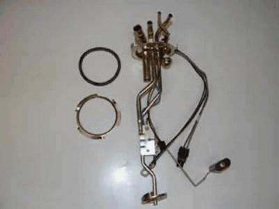 1987-1991 S-10 PICK-UP