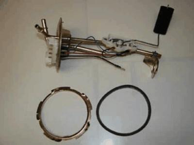1985-1986 Ford Full size P.U.