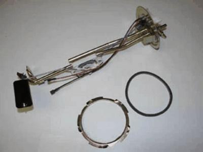 1986-1988 Ford Bronco II