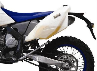Husaberg FE390/450/570 Rear Rally Safari Tank