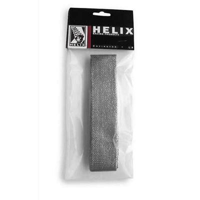 Helix "Strip" Heat Shields