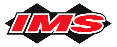 1991-1992 Honda CR125 3.2G IMS Fuel Tank