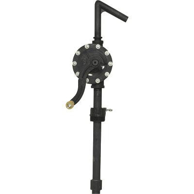 Zee Line Rotary Chemical and Biodiesel Pump, Model# 1014R