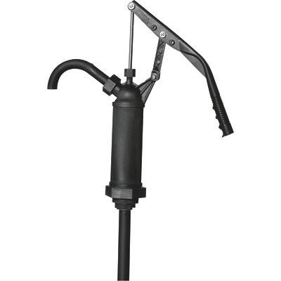 Zee Line Lever Chemical and Biodiesel Pump, Model# 377