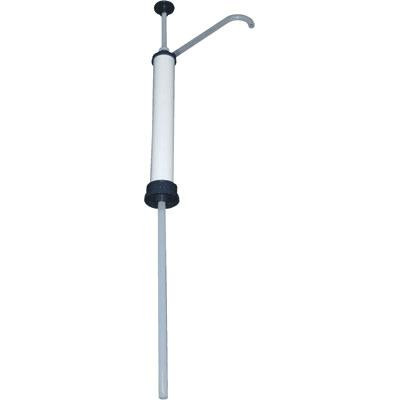 Vestil Manual Drum & Pail Pump - 16-Oz. Per Stroke, Model# VDPX